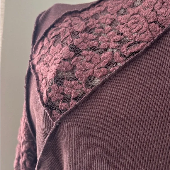 Free People First Frost Layering Top - Picture 4 of 6